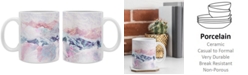 Deny Designs Iveta Abolina Painted Rockies Coffee Mug